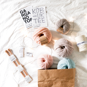 Stricksets.
