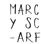 marcy-scarf