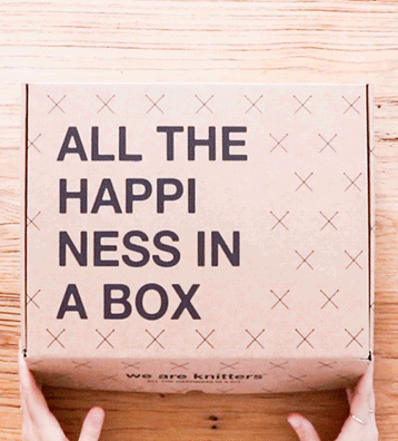 WAK Box Summer Edition