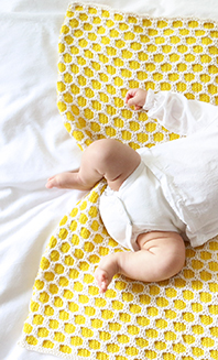 bee-blanket