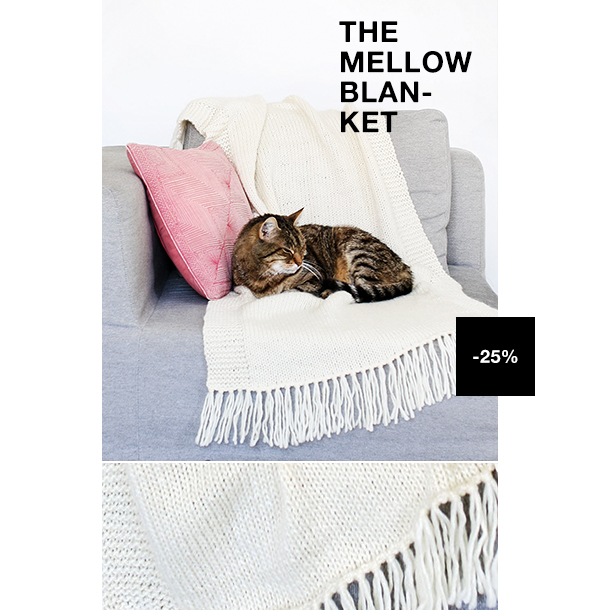 the-mellow-blanket