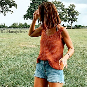 Juliet Tee.