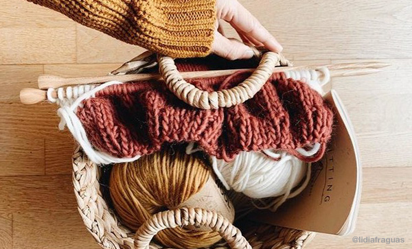 The Petite Wool