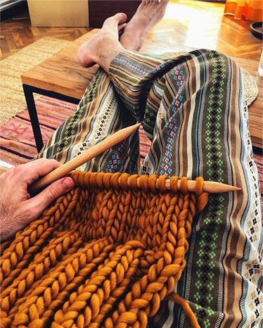 The Wool