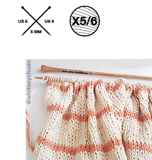 Abruzzo Sweater.