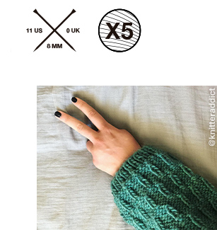 Emei Cardigan.