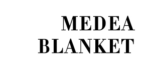 Medea Blanket.