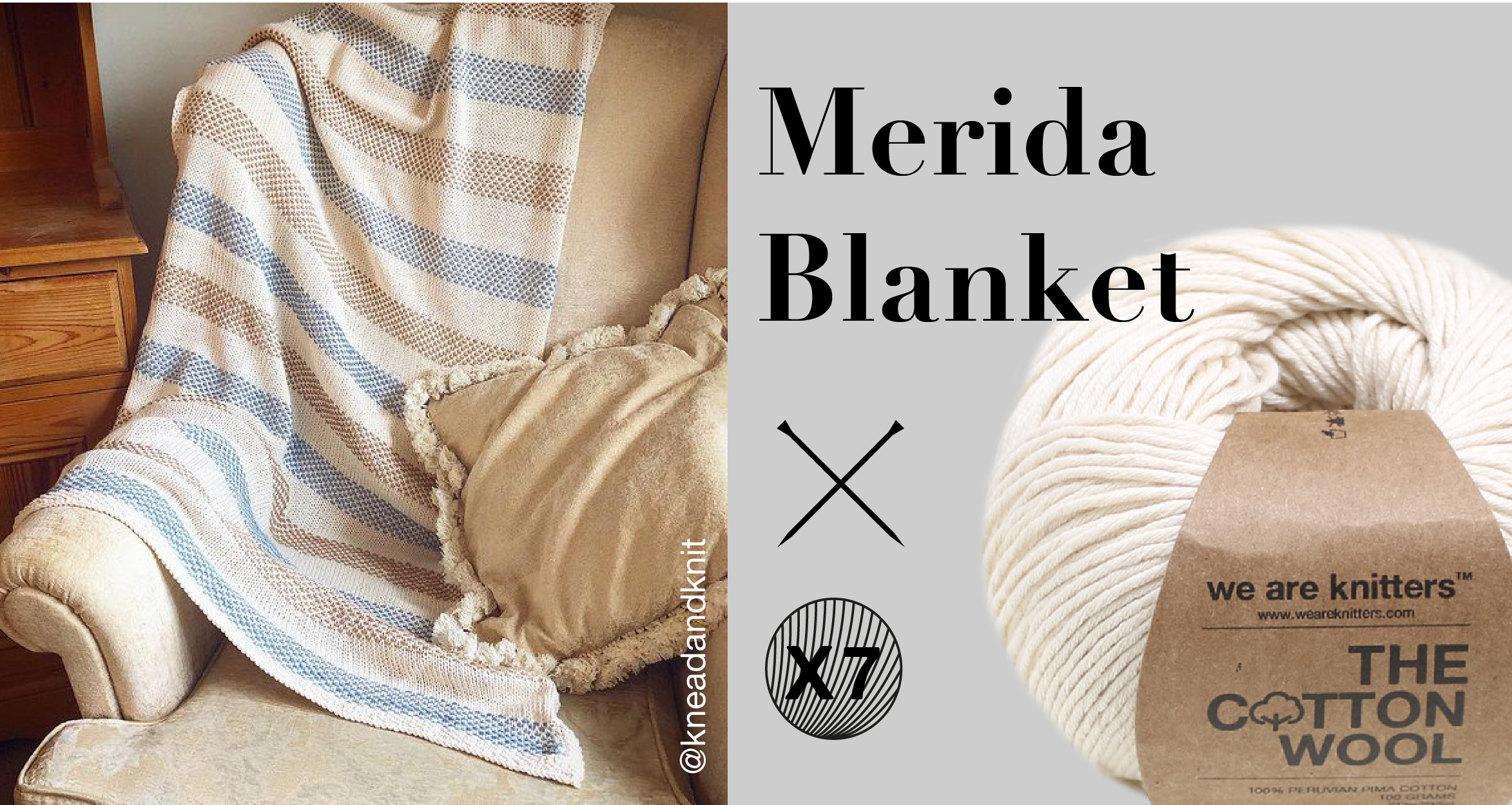 Merida blanket 1 