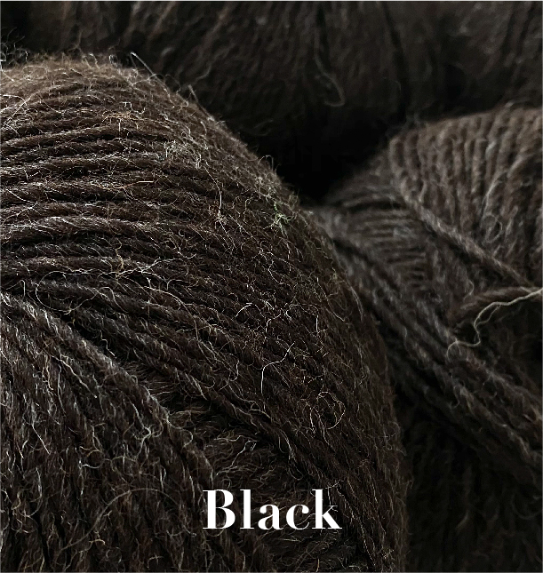 Ecolana black