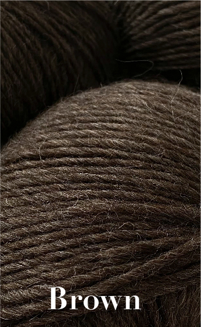 Ecolana Brown