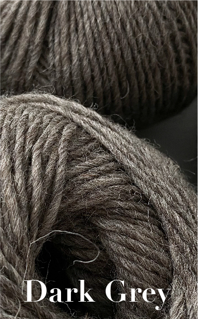 Ecolana Dark Grey