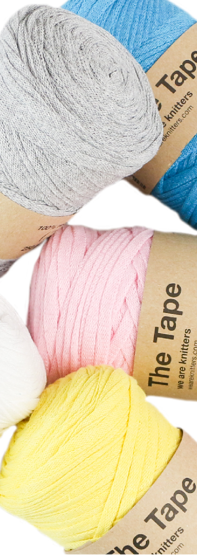 Tape