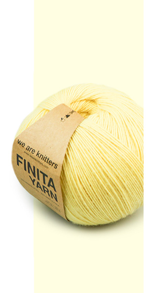 Finita Yarn.