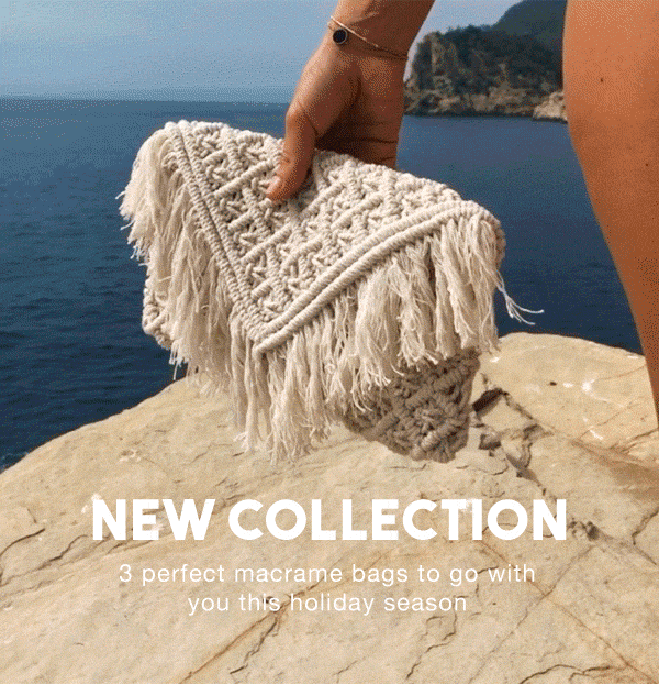 New collection.
