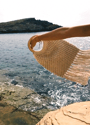 Meltemi Bag.