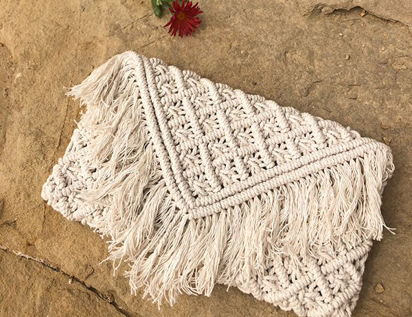 Meltemi Bag.