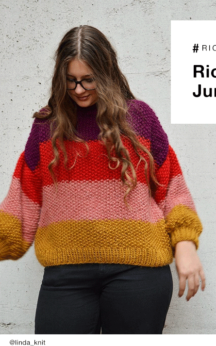 Rice Jumper.