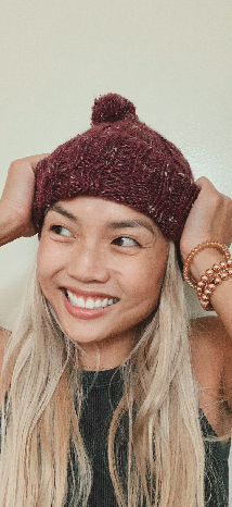 Espuma Beanie 2