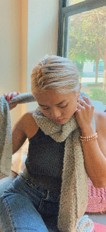 Schaum scarf 2