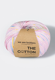 cotton yarnicorn