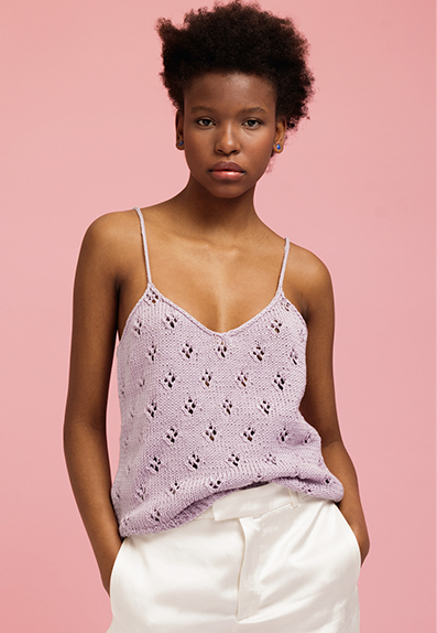 saturday top