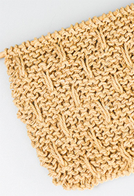 recycled yarn camel