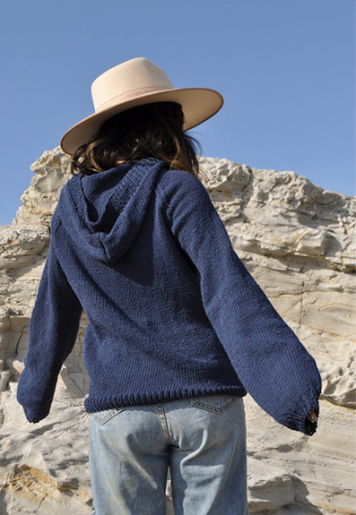kirra hoodie
