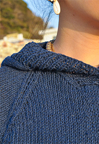 kirra hoodie