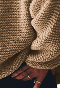 pangolin sweater