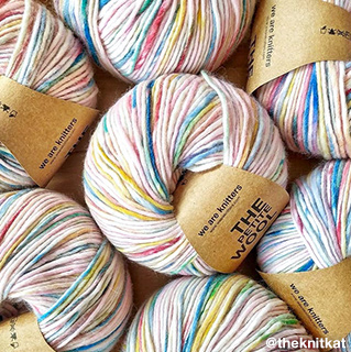 Petite Wool.