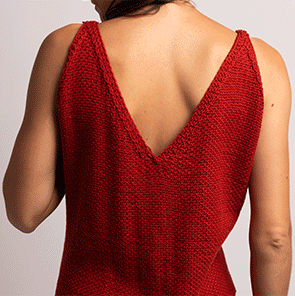 Hibiscus Top