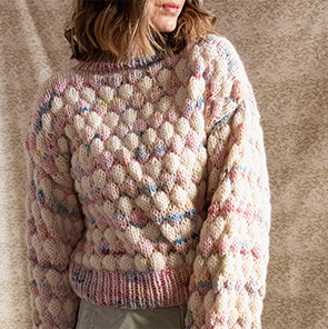 Luge Sweater