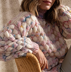 Luge Sweater