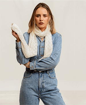Kaethe Cardigan.