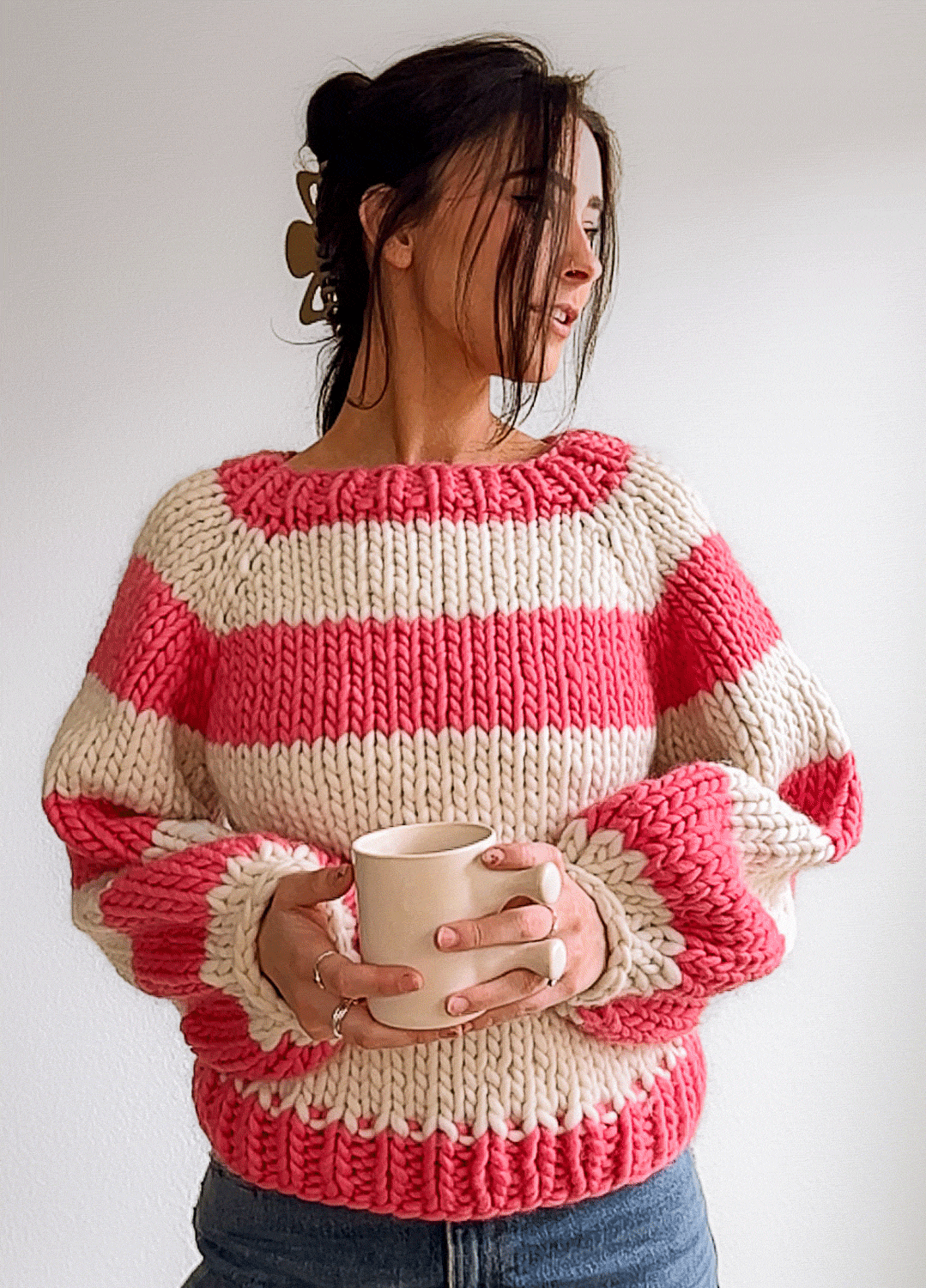 Gilmore Jumper