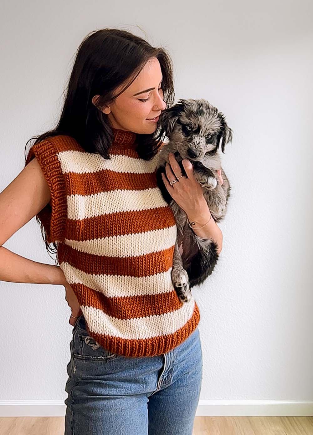 Lorelai Jumper