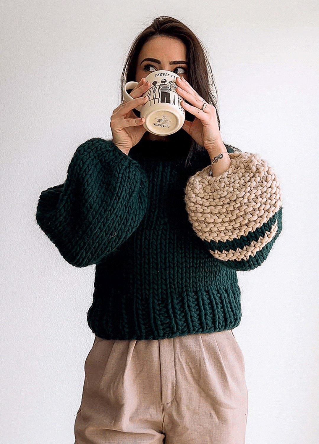 Rory jumper