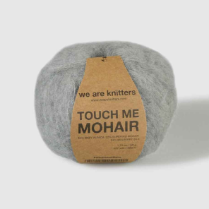 Touch me Mohair