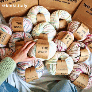 The Wool
