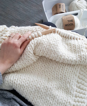 Nick Blanket Kit