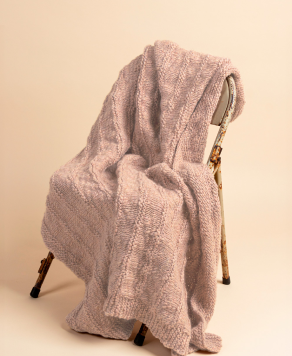 Titanium Blanket